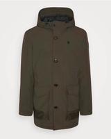 G-Star Gstar G star Parka Winterjacke Herren wie neu Niedersachsen - Garbsen Vorschau