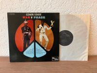 Edwin Starr War And Peace Vinyl LP Germany '70 Top! Nordrhein-Westfalen - Voerde (Niederrhein) Vorschau