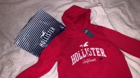 NEU Hollister Hoodie Pullover NEU Baden-Württemberg - Tauberbischofsheim Vorschau