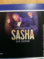 Sasha die Show Hamburg Wandsbek - Hamburg Bergstedt Vorschau