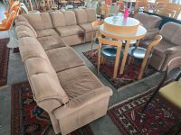 Patchwork Sessel modulares Sofa ledersessel wie de sede  vintage Dortmund - Innenstadt-Nord Vorschau