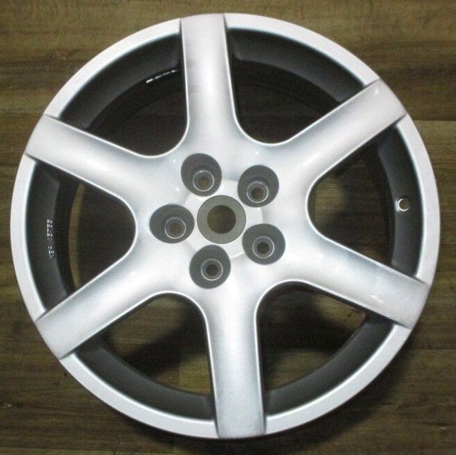 18" ROD-Alufelgen für Citroen C4 Aircross, Chrysler Sebring, Hyun in Karlsfeld