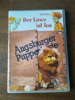 Der Löwe ist los - DVD - Augsburger Puppenkiste Sachsen-Anhalt - Petersberg (Saalekreis) Vorschau