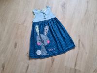 Next Kleid Jeanskleid Hase Bunny 116 Nordrhein-Westfalen - Borgholzhausen Vorschau