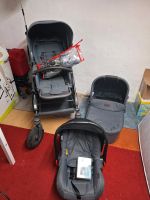 Kinderwagen 3 in 1 Viper 4 Saarland - Freisen Vorschau