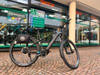 %-2.700€% Simplon Sengo Pmax E14 SP Schwarz 2023er E-Bike Hessen - Gießen Vorschau