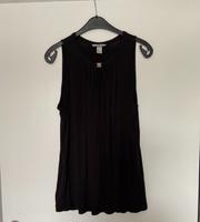 ✨H&M Top, schwarz, Gr. L✨ Nordrhein-Westfalen - Marl Vorschau