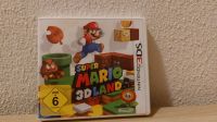 Nintendo 3DS Spiel Mario 3D Land Nordrhein-Westfalen - Herne Vorschau