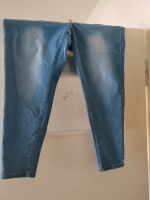 Hellblaue Damen Stretch Jeans in Größe 3xl von shein Essen - Essen-Borbeck Vorschau