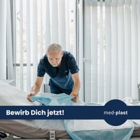 Gesundheits- und Krankenpfleger (m/w/d) Mitte - Tiergarten Vorschau