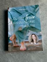 Buch: Du bist freier als du denkst - Sonja Sannert - Psychologie Sachsen - Zwickau Vorschau