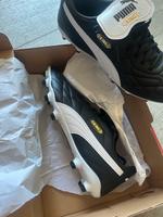 Puma King Fußballschuhe 44,5 / 46,5 / 42,5 Hemelingen - Mahndorf Vorschau
