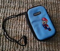 Aufbewahrung Videospiele Konsole Tasche Case Super Mario Nintendo Leipzig - Leipzig, Zentrum-Nord Vorschau