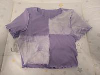 NEU BAUCHFREIES T-SHIRT GR. M Bayern - Durach Vorschau