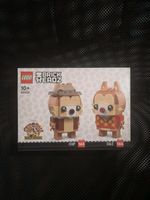 LEGO BrickHeadz Disney 40550 Chip und Chap Nordrhein-Westfalen - Dinslaken Vorschau