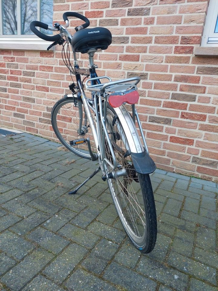 Fahrrad Herren RIH Z 850 in Uelsen