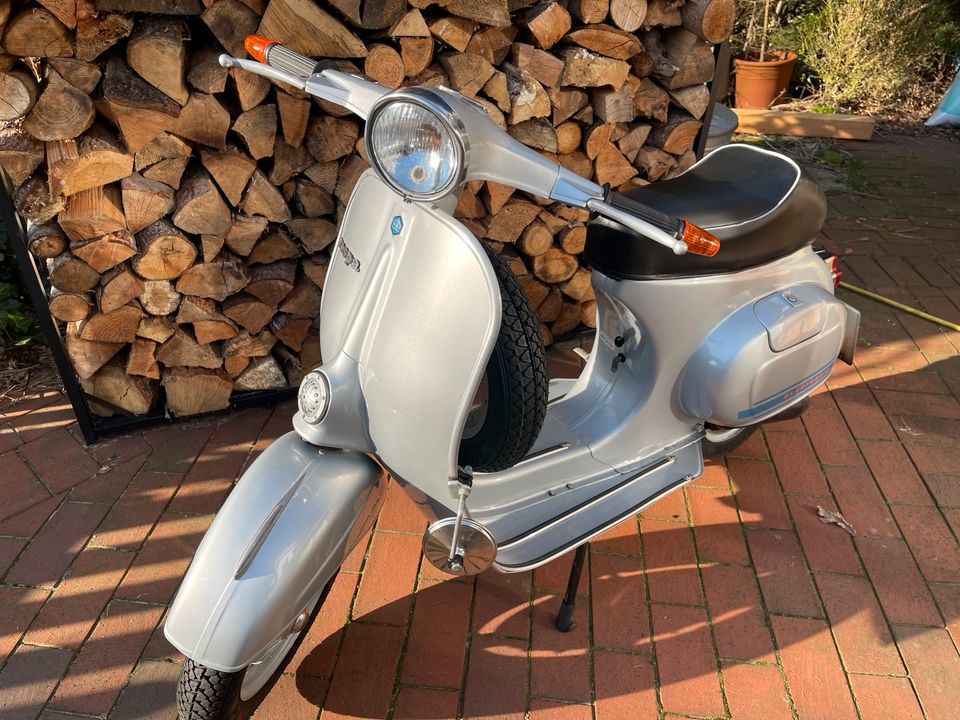 Vespa Primavera et3 in Osnabrück