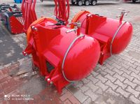 Ballast Ballasten Wassertank Frontgewicht 800l 650kg Hamburg-Mitte - Hamburg Altstadt Vorschau