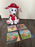 Vtech Plüschfigur Paw Patrol Marshall liest vor Kiel - Mettenhof Vorschau