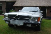 Mercedes 350SLC 10-1978 202.000Km Niedersachsen - Löningen Vorschau