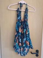 Rückenfreies Strandkleid Bayern - Erding Vorschau