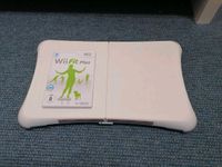Wii Balance Board schweiß / schwarz + Wii Fit Plus ✅ Getestet Baden-Württemberg - Geislingen an der Steige Vorschau