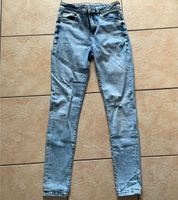 High Rise Skinny Jeans Gr. 38 Nordrhein-Westfalen - Stolberg (Rhld) Vorschau