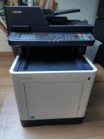 Kyocera Laserdrucker/Multifunktionsdrucker Brandenburg - Angermünde Vorschau