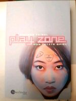 NEU! - Science-Fiction-Buch - Play Zone - Das letzte Spiel Bayern - Augsburg Vorschau