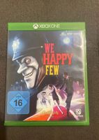 We happy few Xbox One Harburg - Hamburg Hausbruch Vorschau