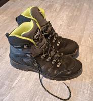 robuste Wanderschuhe, Tex Größe 41 TOP Nordrhein-Westfalen - Balve Vorschau