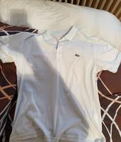 Lacoste Herren T-Shirt Niedersachsen - Wolfenbüttel Vorschau