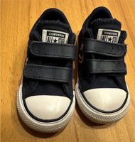 Kinderschuhe Converse Gr. 21 Bayern - Höchberg Vorschau