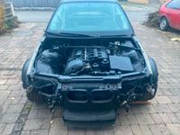 BMW E46 Coupe, rostfreie Karosse, Tracktool, Ringtool, Projekt Baden-Württemberg - Schemmerhofen Vorschau