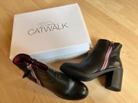 Hohe Stiefel von Catwalk in 38 Hessen - Otzberg Vorschau
