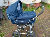 Aufsätze für einen Kinderwagen von Emmaljunga Nordwestmecklenburg - Landkreis - Gadebusch Vorschau