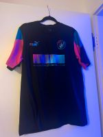 Puma Manchester City T-Shirt Gr. M Nürnberg (Mittelfr) - Südoststadt Vorschau
