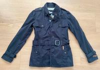 KHUJO Jacke, Style Tampa blau Dortmund - Brackel Vorschau