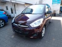 Hyundai i10 1.1 mit Klimaanlage Berlin - Neukölln Vorschau