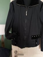 Jeansjacke super schick gr 44 Niedersachsen - Ostrhauderfehn Vorschau