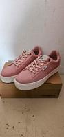 Neue Oneill Damen Sneaker Schuhe Gr 37 Pink Baden-Württemberg - Ihringen Vorschau