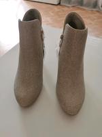 Damen Stiefelette Bayern - Leipheim Vorschau