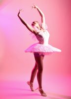 Ballerina buchen Ballett Kindergeburtstag Berlin Kinderanimation Berlin - Neukölln Vorschau