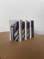 iPhone 4S, Black, 8GB | Modell: A1387 Sachsen - Wurzen Vorschau