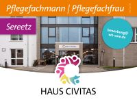 Gerontopsychiatrische Pflegefachkraft (m/w/d) - "Haus Civitas" Kreis Ostholstein - Sereetz Vorschau