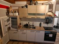 Küchenblock 2,70m mit Elektrogeräten Hessen - Reinheim Vorschau