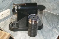 DE LONGHI NESPRESSO KAPSELMASCHINE KAFFEEMASCHINE Brandenburg - Märkisch Luch Vorschau