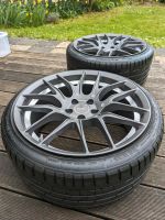 BE By Breyton GTS AV 5x112 19 x 9,5 Zoll Mercedes Audi VW Baden-Württemberg - Remseck am Neckar Vorschau