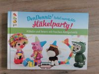 Buch/Häkelbuch, DenDennis' total verrückte Häkelparty, TOPP - NEU Niedersachsen - Winsen (Luhe) Vorschau