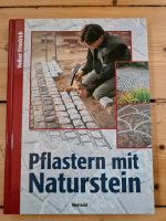 Arbeiten mit Natursteinpflaster Nordrhein-Westfalen - Burscheid Vorschau